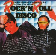 Rock n Roll Disco